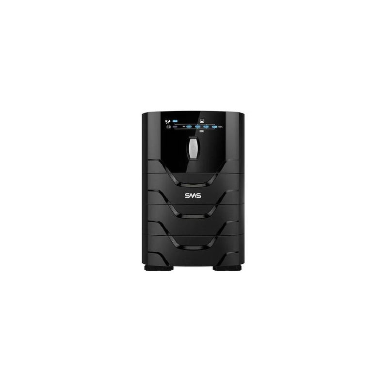 Nobreak SMS 3000VA Power Vision Bivolt 27747
