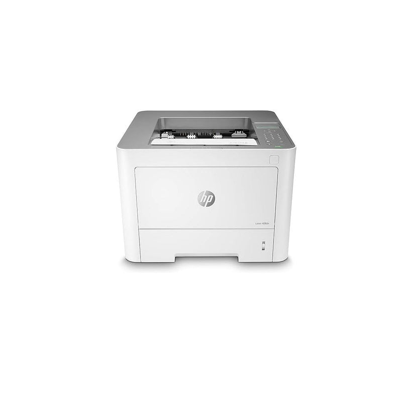 Impressora HP - LaserJet M408DN Mono (A4) 127v