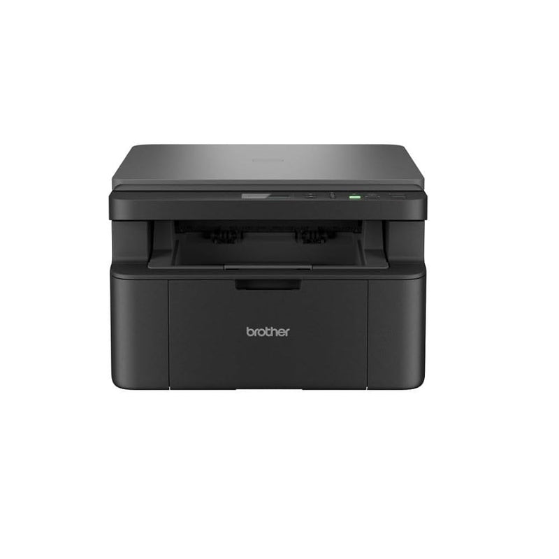 Multifuncional Brother Laser Mono (A4) Wrl USB DCPL1632W