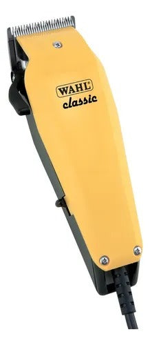 MAQUINA P/CORTE CABELO WAHL CLASSIC 127V