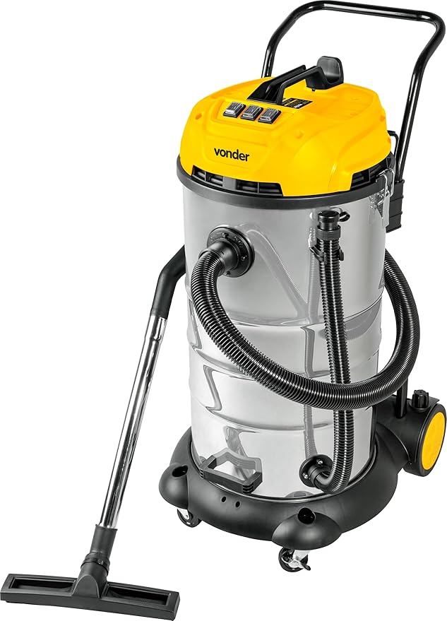ASPIRADOR DE PO/LIQUIDOS APV3690 220V VD