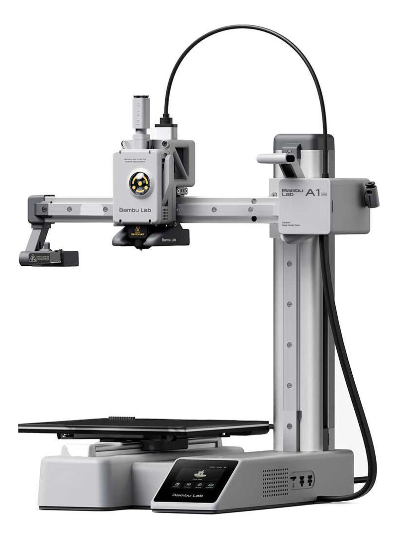 Impressora 3d Bambu Lab A1 Mini Pf002meu