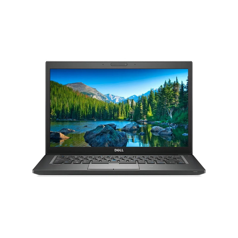 Notebook Dell Latitude 7480 USADO-REVISADO i5-7300U 8GB SSD 240GB Windows 10 Pro