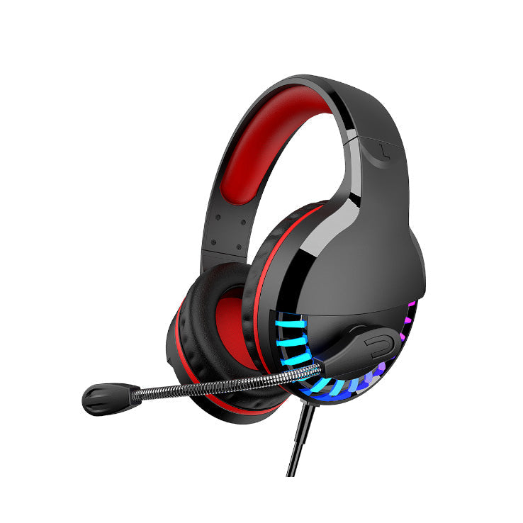 Headset Gamer M18 RGB C/ MICROFONE - BPC-M18