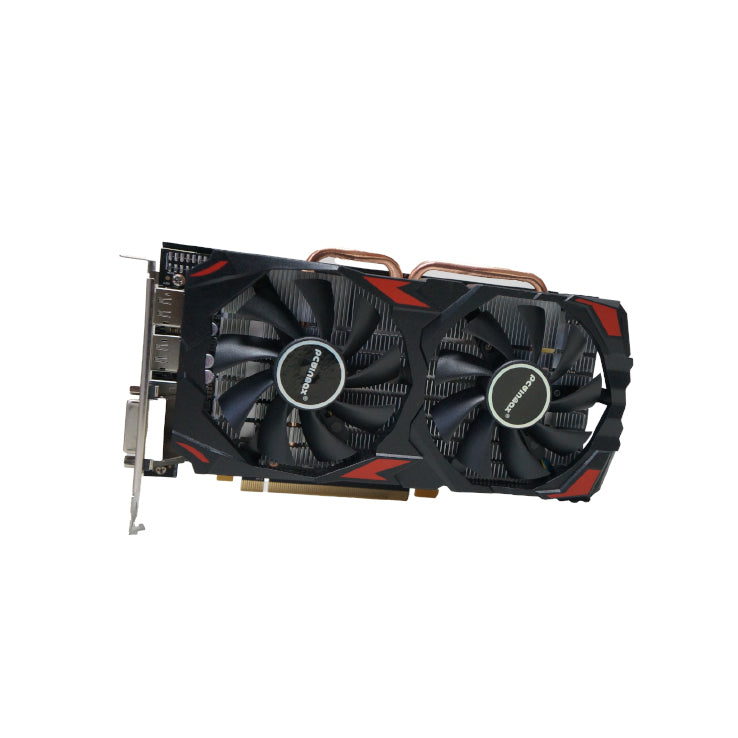 Placa de Video RX580 8GB Radeon GDDR5 OEM