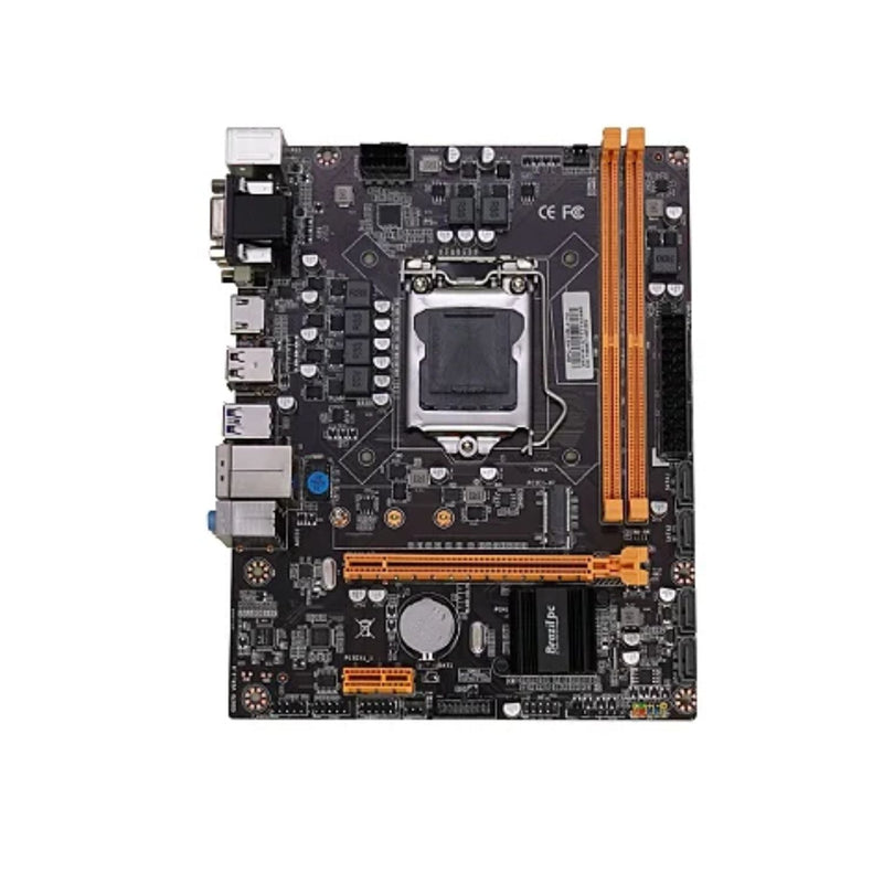 Placa Mae h510m.2-tg BrazilPC