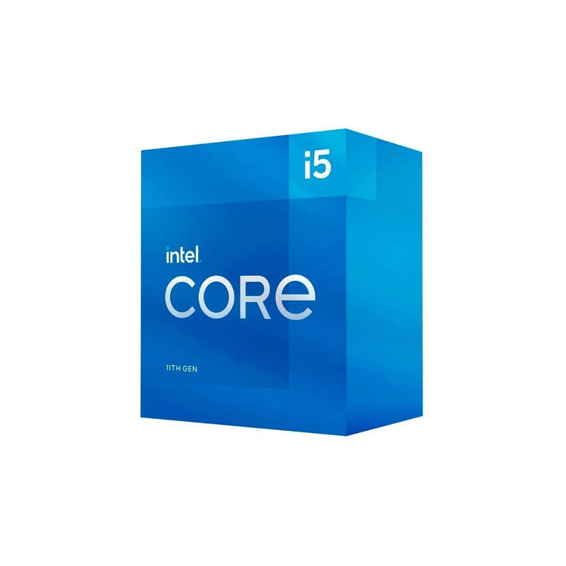 Processador i5-11400 BOX
