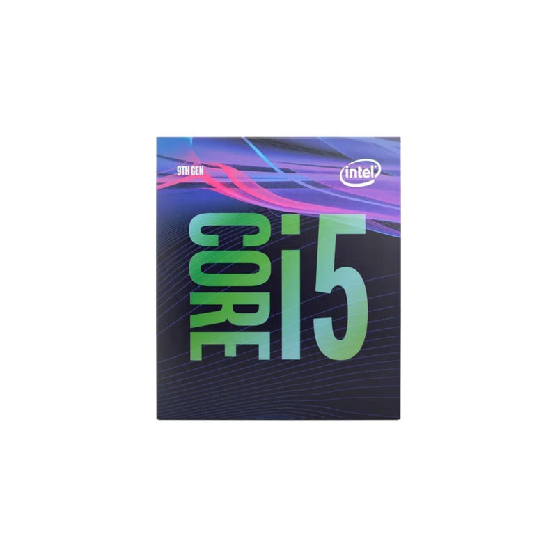 Processador Intel Core i5-9500 LGA 1151)