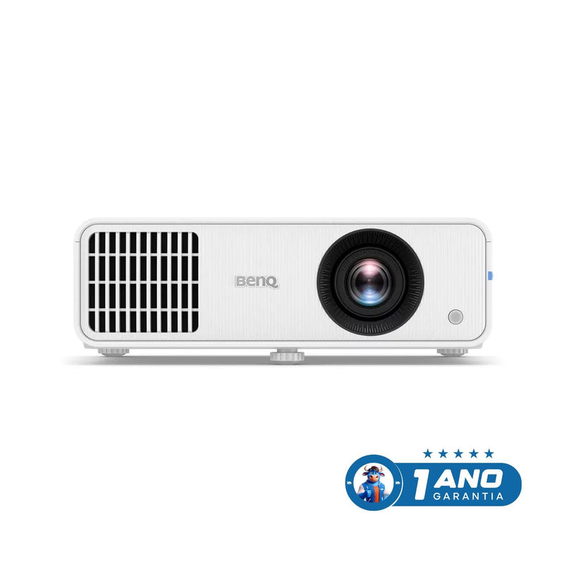 PROJETOR BENQ LW550 WHITE - 0117239-01
