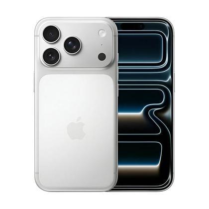 IPhone 17 Pro 512GB Prateado