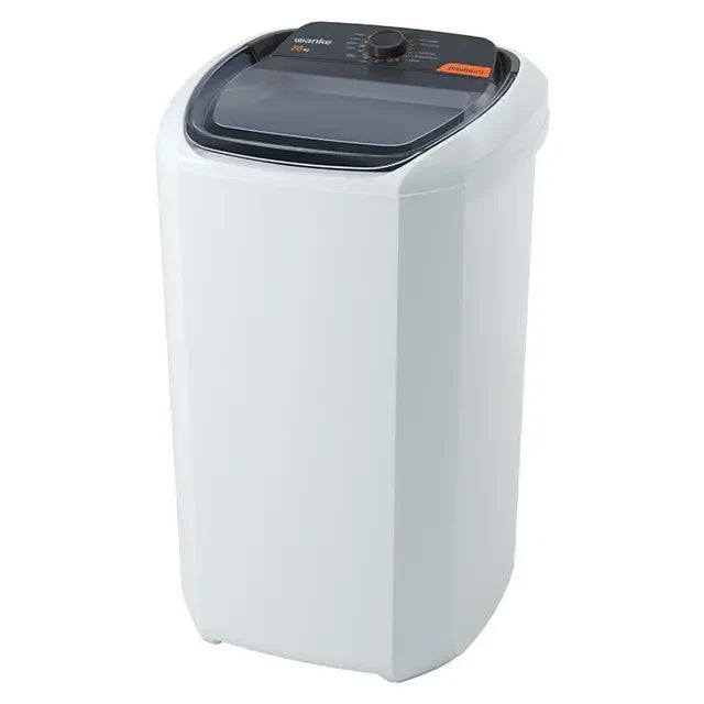 Tanquinho 20kg Semiautomática LWBE201T Wanke