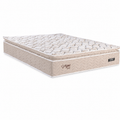 Colchão Casal D45 138x188 Vogue Ouro Design