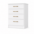 Cômoda 4 Gavetas MS913 Moval