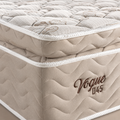 Colchão Queen D45 158x198 Vogue Ouro Design