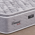 Colchão Queen D28 158X198cm Diamante Design