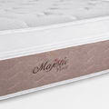 Colchão Casal D28 138x188 Majestic Visco Design