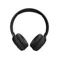 Headphone JBL Tune 520BT Bluetooth Sem Fio Pure Bass Over Ear Preto