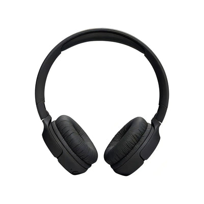 Headphone JBL Tune 520BT Bluetooth Sem Fio Pure Bass Over Ear Preto