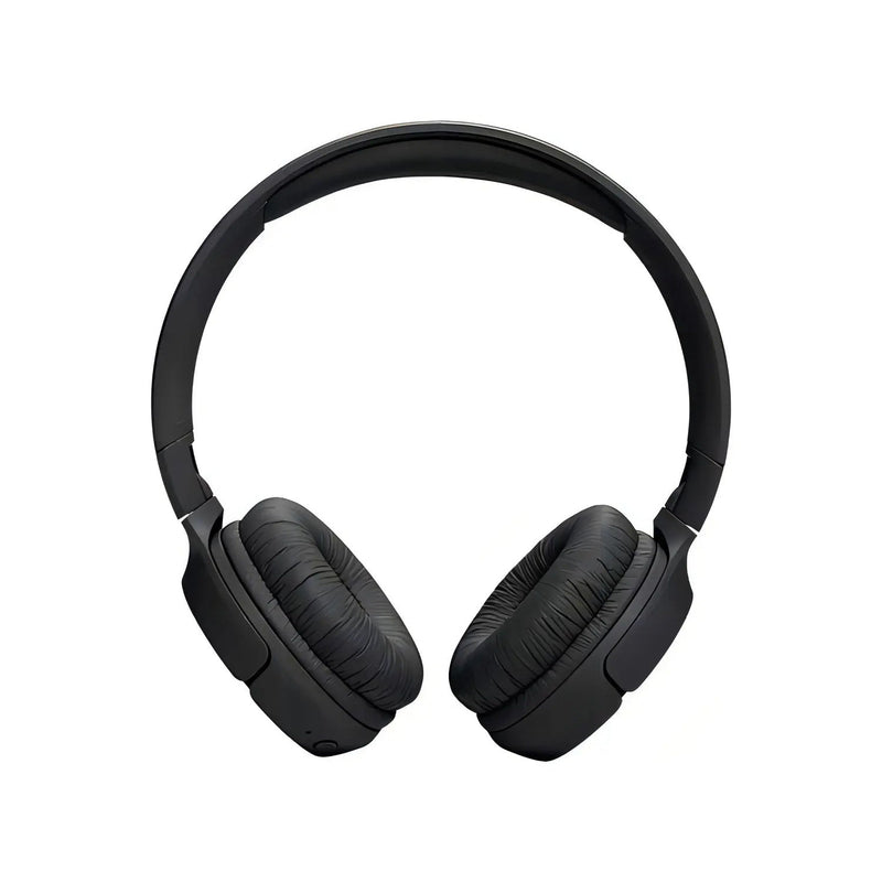 Headphone JBL Tune 520BT Bluetooth Sem Fio Pure Bass Over Ear Preto