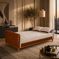 Sofá Cama D28 3 Lugares Unique Design