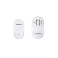 Campainha Wireless Intelbras Cik 102 Br Sem Fio Alcance 100m