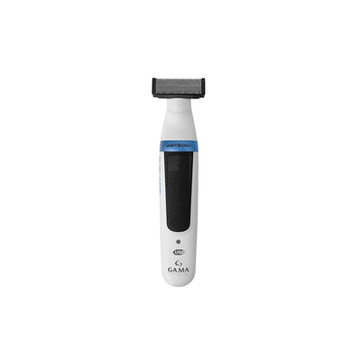 Aparador Gama G-Blade W&D GA.MA Italy Wet & Dry Sem Fio USB Barba