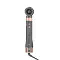 Escova Secadora GAMA Uniq Aura 4x1 220V Modelador de Cabelo GA.MA Italy