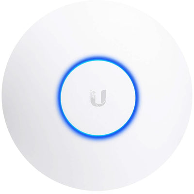 Access Point Ubiquiti UniFi AC Pro c/Fonte - UAP-AC-PRO
