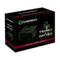 FONTE GAMEMAX 750W 80 PLUS BRONZE PTO GP750