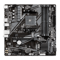 Placa Mãe Gigabyte B550m K, Am4 4xDDR4(máx128GB)