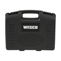 Kit Microrretífica 160W com 14 Acessórios Wesco 127V Profissional