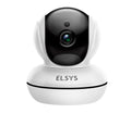 Câmera Inteligente Wifi Giratória Full HD MYRA 360 ESC-WR5F