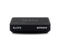 Elsys Satmax 6 receptor digital Sat HD