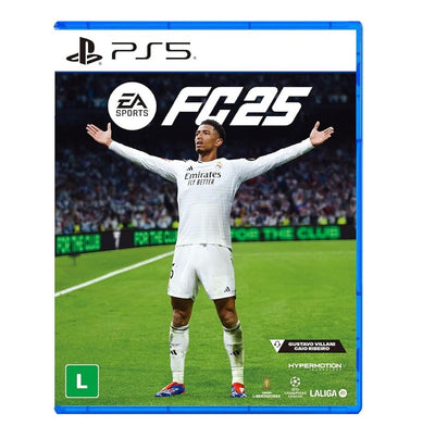 EA Sports FC 25 - Playstation 5