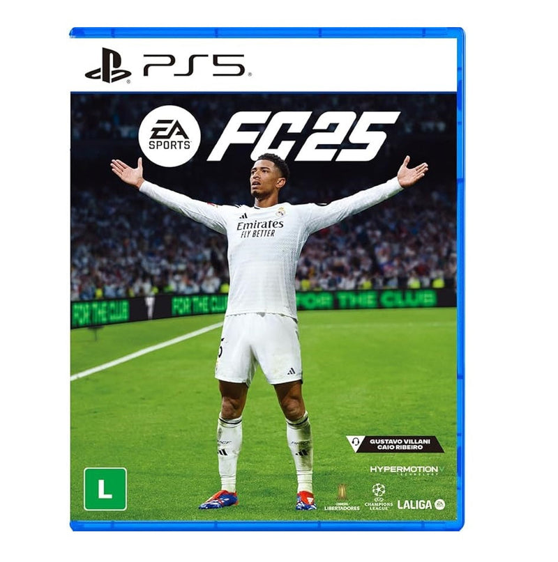 EA Sports FC 25 - Playstation 5