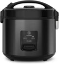 Panela de Arroz Elétrica Electrolux Preto 60HZ ERC30