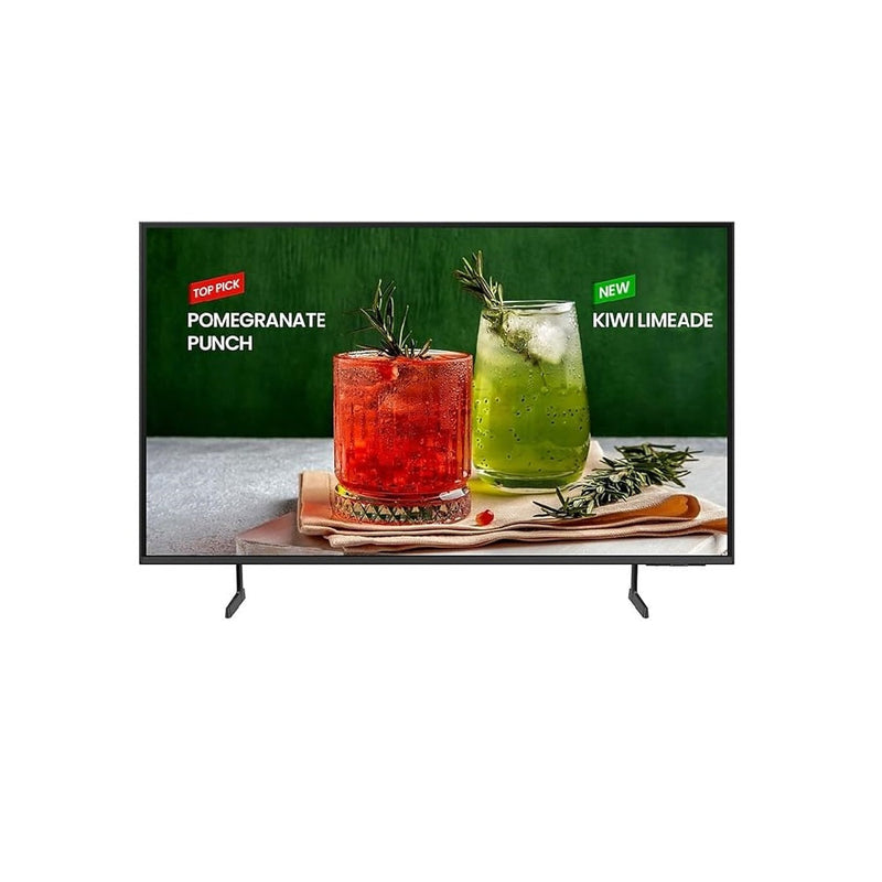 Smart Tv Led 50 Samsung Crystal Uhd 4k Tizen LH50BEDHVGGXZD
