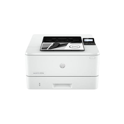 Impressora Hp Laserjet Pro 4003dw A4 Mono Wi-fi Bluetooth