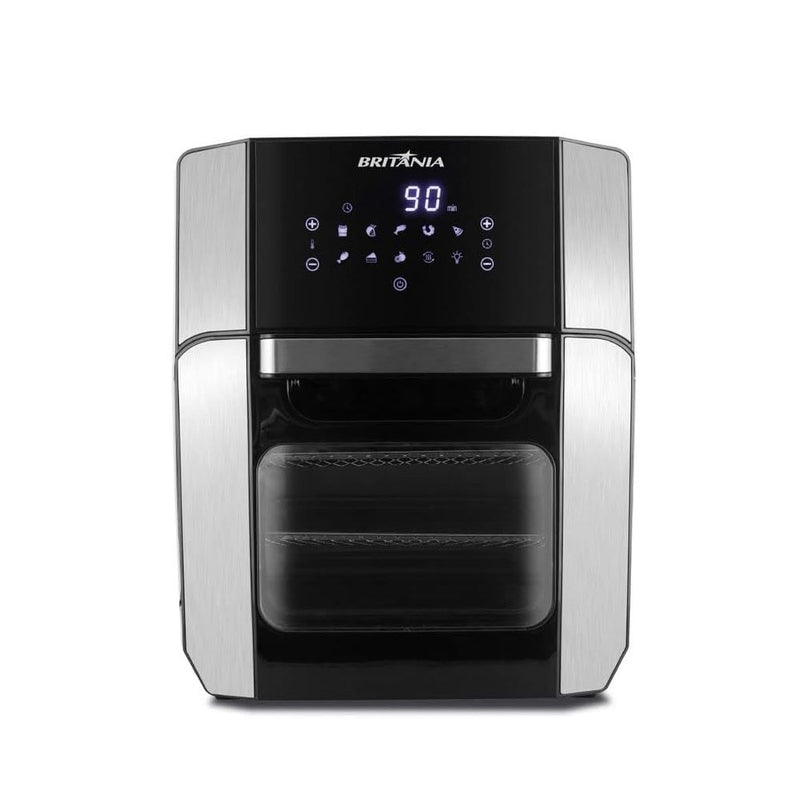 Fritadeira Air Fry Oven BFR2100P Britania - 127v