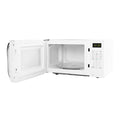 Micro-ondas Philco 20l Branco Pmo23B 220v