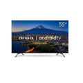 Smart Tv 55" AWS-TV-55-BL-01-A  Android Dolby 4K Aiwa