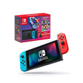 Nintendo Switch – V2 NEON – Mario Kart 8 DX + 3MO