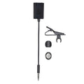 Microfone de lapela condensador omnidirecional - ATR3350XIS