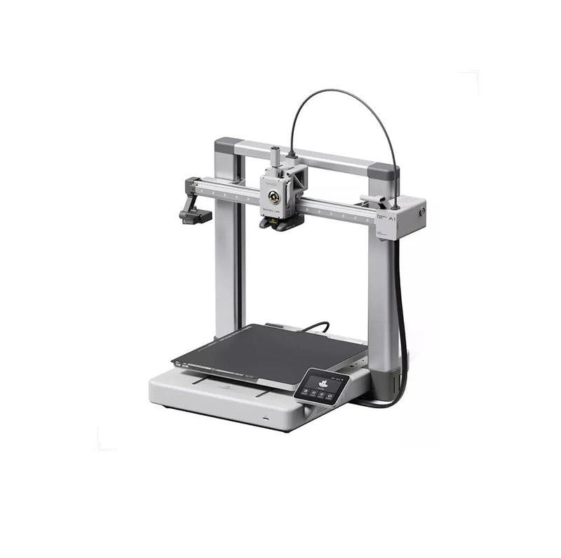 Impressora 3d Bambu Lab A1