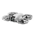 Drone Dji Neo Standard Br - Dji050 Cor Cinza