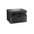 Multifuncional Brother Laser Mono (A4) Wrl USB DCPL1632W