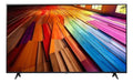 Smart TV 4K 55" LG UHD 55UT8000 Processador α5 Ger7 AI