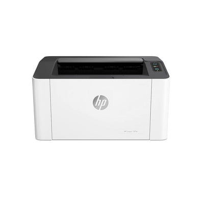 IMPRESSORA HP MONO LASER 107 W SEM FIO (A4)