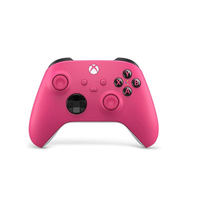 Controle Sem Fio Xbox - Deep Pink