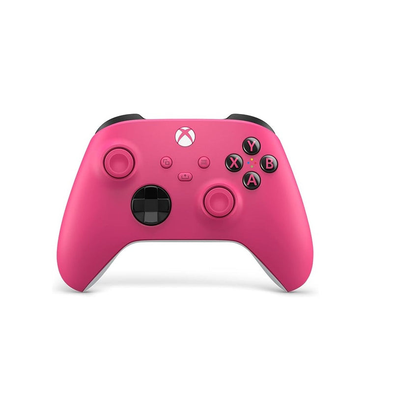 Controle Sem Fio Xbox - Deep Pink